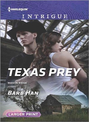 Texas Prey