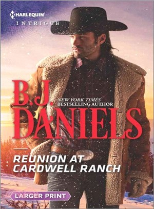 Reunion at Cardwell Ranch