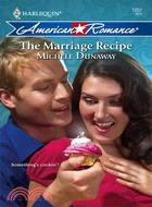 The Marriage Recipe