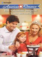 His Valentine Surprise