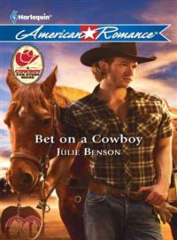 Bet on a Cowboy