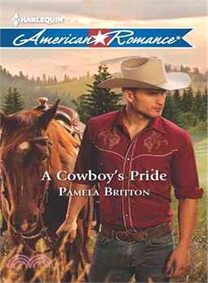 A Cowboy's Pride