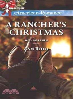A Rancher's Christmas