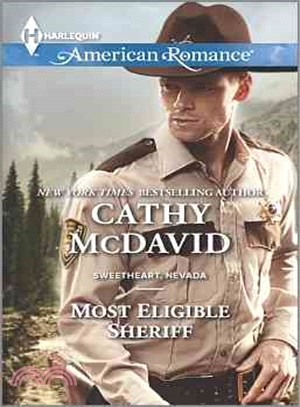 Most Eligible Sheriff