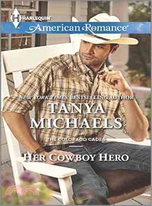Her Cowboy Hero