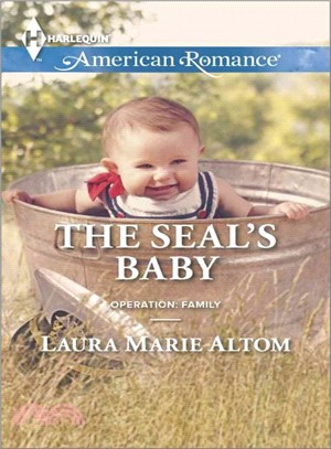 The Seal's Baby