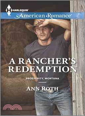 A Rancher's Redemption