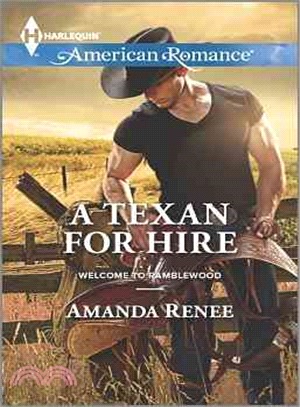 A Texan for Hire