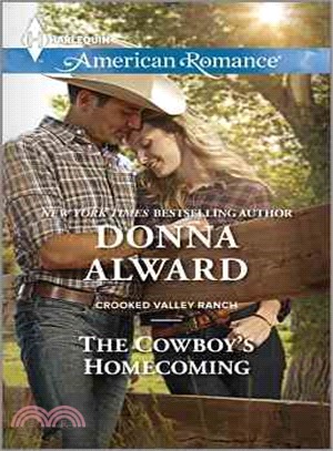 The Cowboy's Homecoming