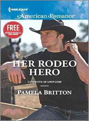 Her Rodeo Hero ― A Home for Christmas