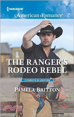 The Ranger's Rodeo Rebel