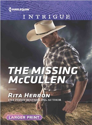 The Missing McCullen