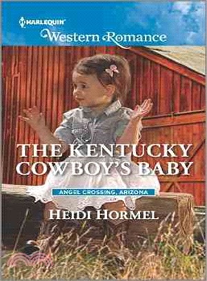 The Kentucky Cowboy's Baby