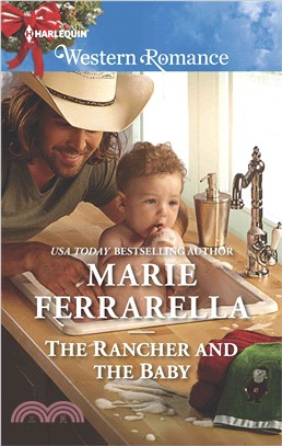 The Rancher and the Baby