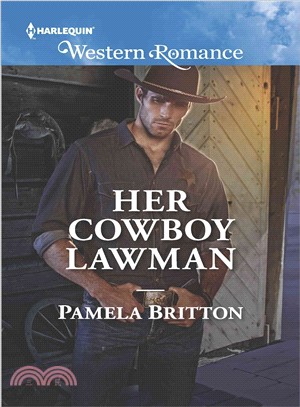 Her Cowboy Lawman