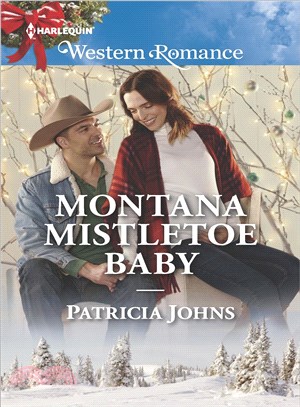 Montana Mistletoe Baby