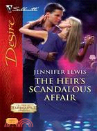 The Heir's Scandalous Affair