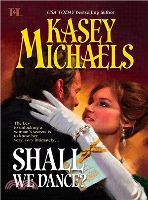 Shall We Dance? ― Usa Today Best Selling