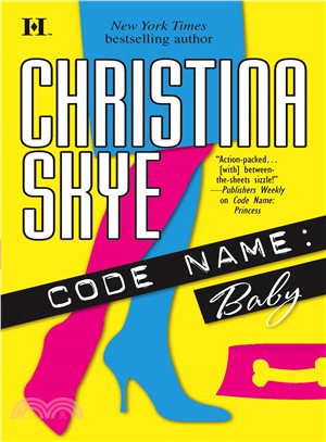 Code Name: Baby