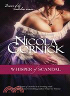 Whisper of Scandal