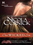 One Wicked Sin
