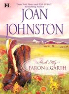 Hawk's Way: Faron & Garth: The Cowboy and the Princess / The Wrangler and the Rich Girl