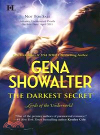 The Darkest Secret