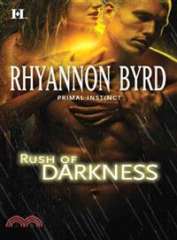 Rush of Darkness