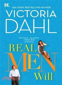 Real Men Will