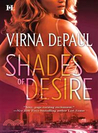 Shades of Desire