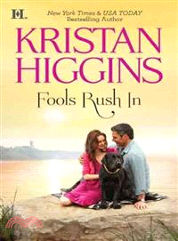 Fools Rush in