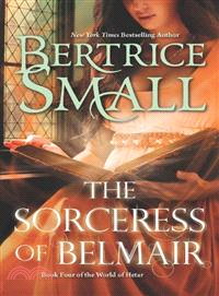 The Sorceress of Belmair