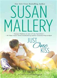 Just One Kiss