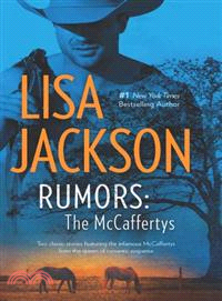 Rumors—The McCaffertys