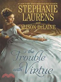 The Trouble With Virtue ─ A Comfortable Wife / A Lady by Day