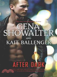 After Dark ─ The Darkest Angel/ Shadow Hunter