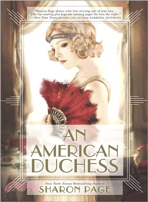 An American Duchess