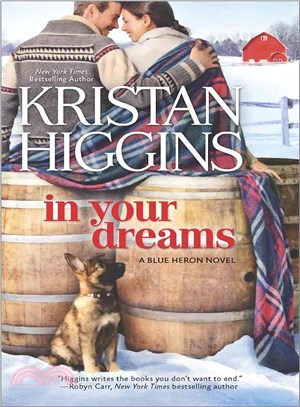 In Your Dreams