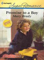 Promise to a Boy