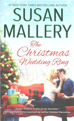 The Christmas Wedding Ring