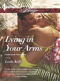 Lying in Your Arms