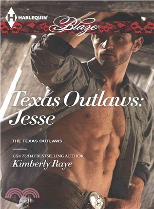 Texas Outlaws ― Jesse
