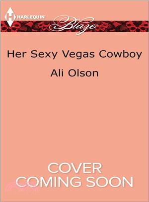 Her Sexy Vegas Cowboy