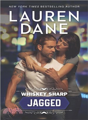 Whiskey Sharp ─ Jagged