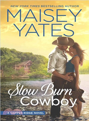 Slow Burn Cowboy ─ Take Me, Cowboy Bonus Story