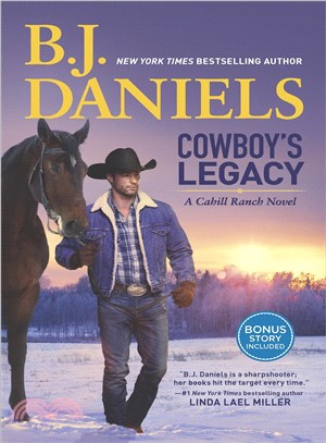 Cowboy's Legacy ─ Cowboy's Reckoning Bonus