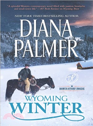 Wyoming Winter ─ A Small-town Christmas Romance