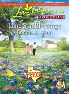 Lone Star Blessings