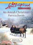 An Amish Christmas