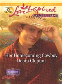 Her Homecoming Cowboy